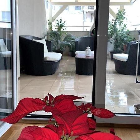 Apartment With Two Bedrooms Senka Будва Екстериор снимка