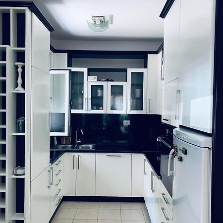 Apartment With Two Bedrooms Senka Будва Екстериор снимка