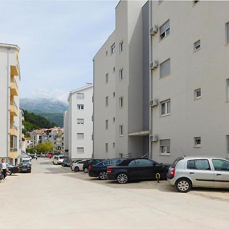 Apartment With Two Bedrooms Senka Будва Екстериор снимка