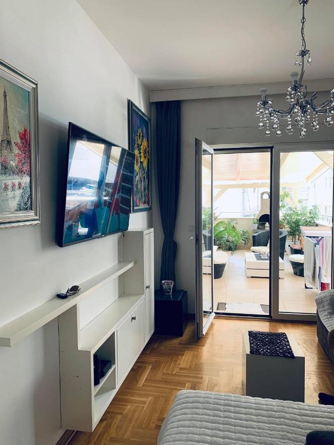 Apartment With Two Bedrooms Senka Будва Екстериор снимка