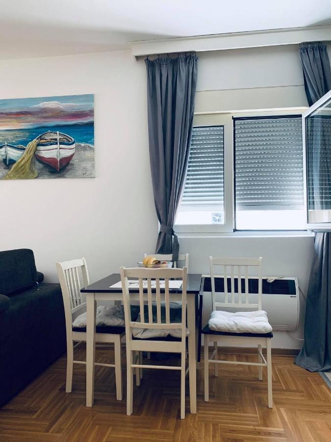 Apartment With Two Bedrooms Senka Будва Екстериор снимка
