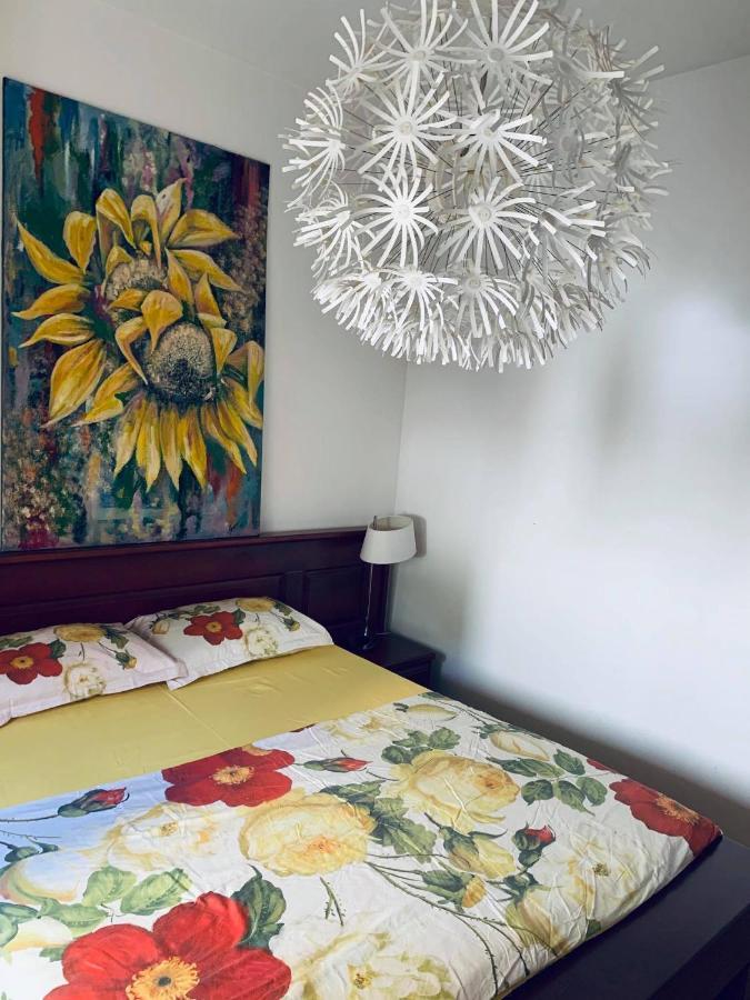 Apartment With Two Bedrooms Senka Будва Екстериор снимка