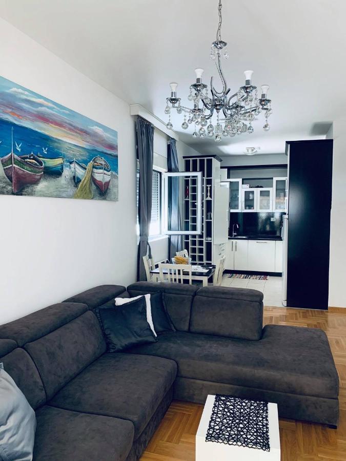 Apartment With Two Bedrooms Senka Будва Екстериор снимка