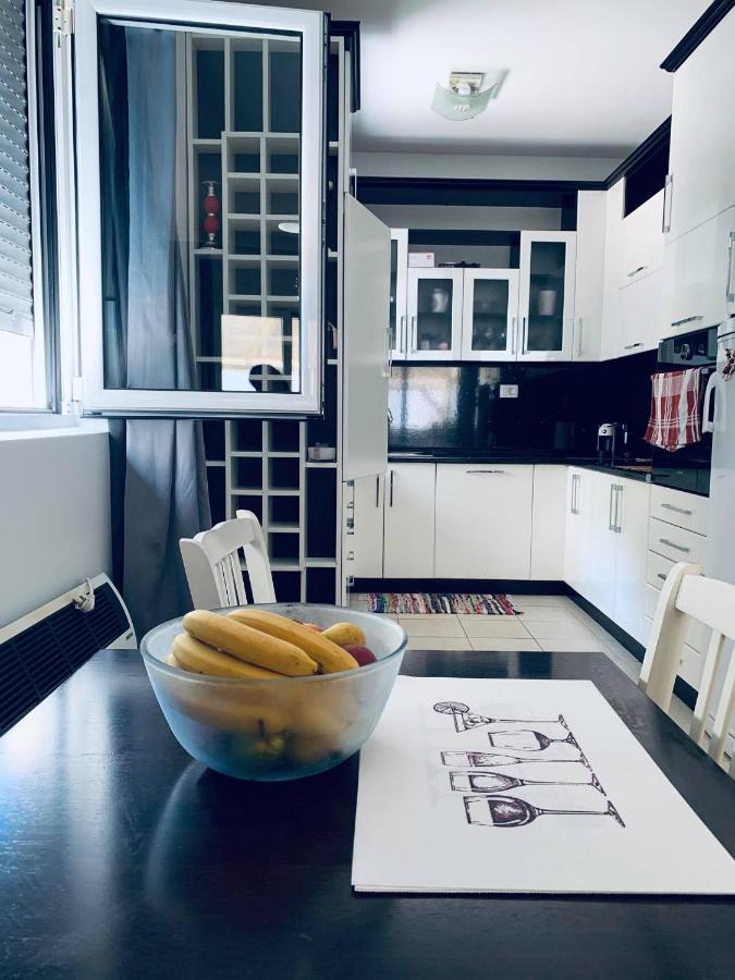Apartment With Two Bedrooms Senka Будва Екстериор снимка