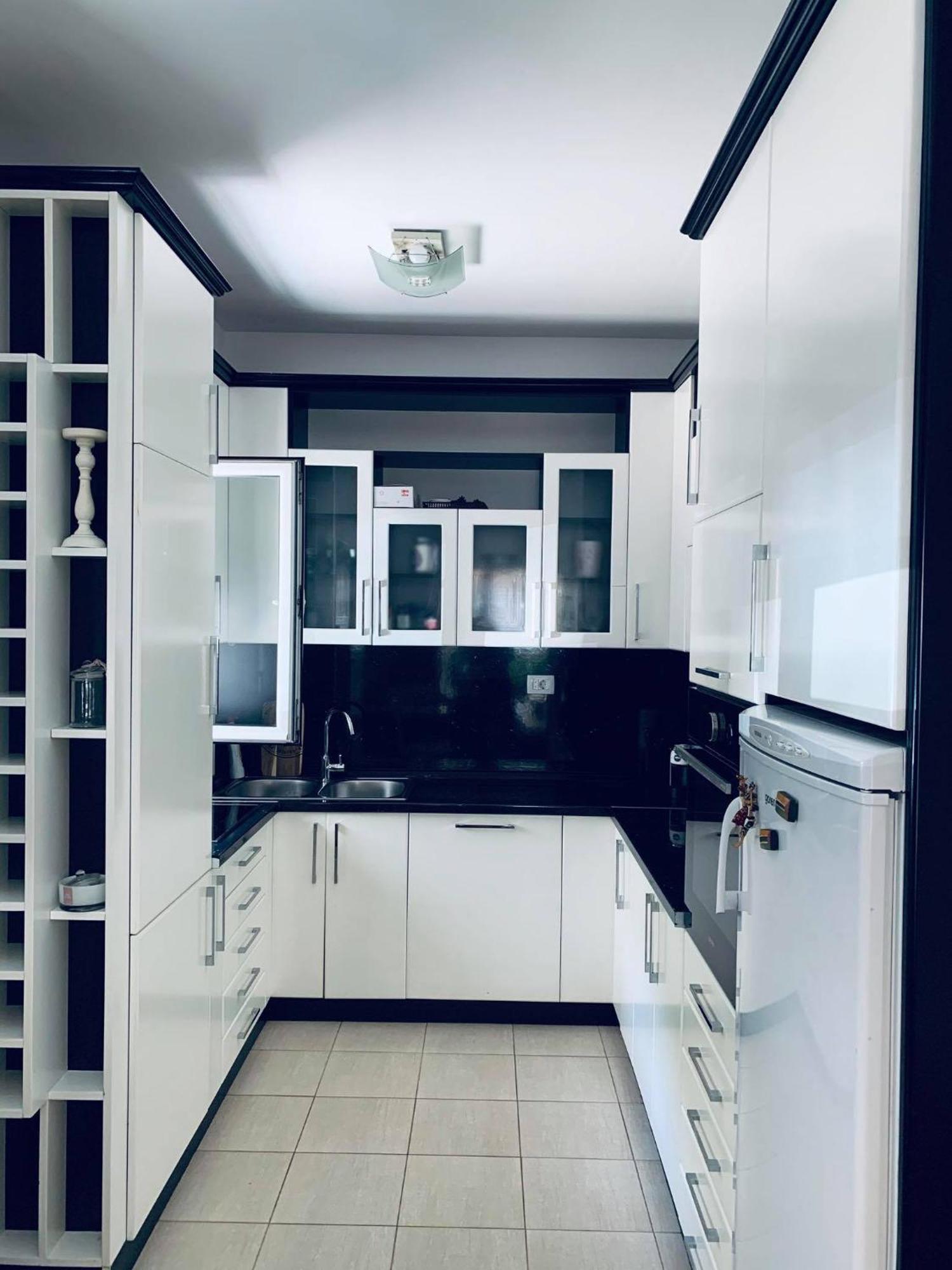 Apartment With Two Bedrooms Senka Будва Екстериор снимка