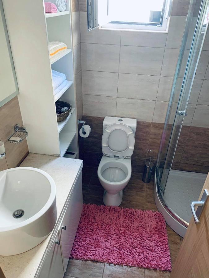 Apartment With Two Bedrooms Senka Будва Екстериор снимка