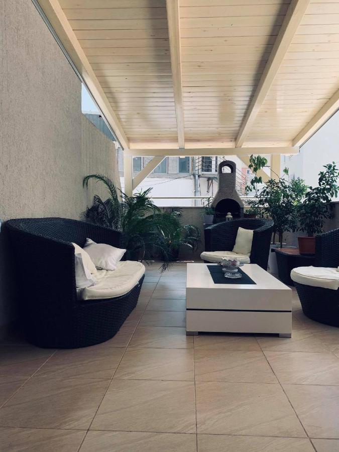 Apartment With Two Bedrooms Senka Будва Екстериор снимка